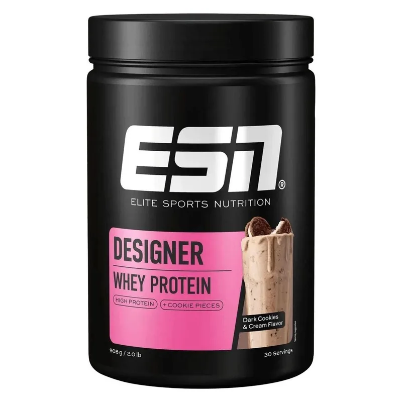 Designer Whey Protein