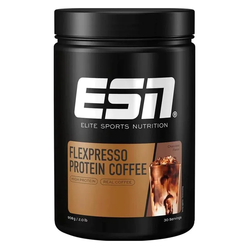 Flexpresso Protein Coffee