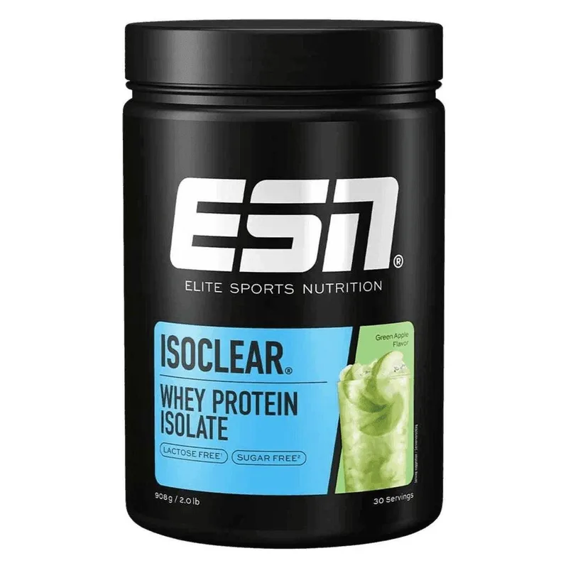 Isoclear