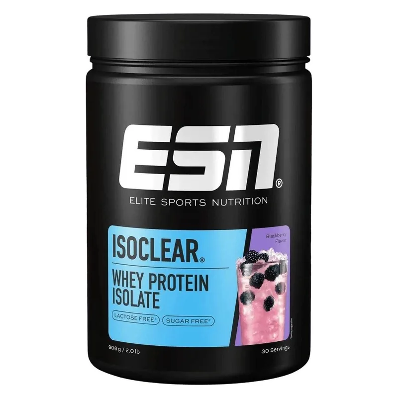 Isoclear