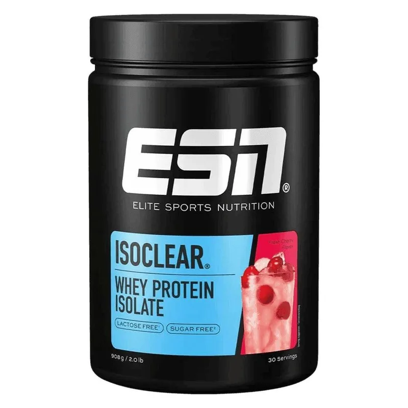 Isoclear