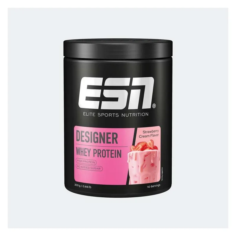 Designer Whey