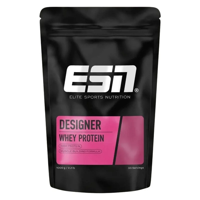 Designer Whey