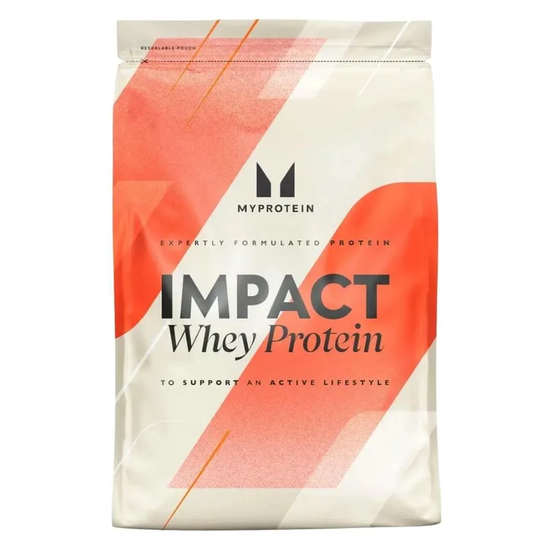 Impact Whey Protein