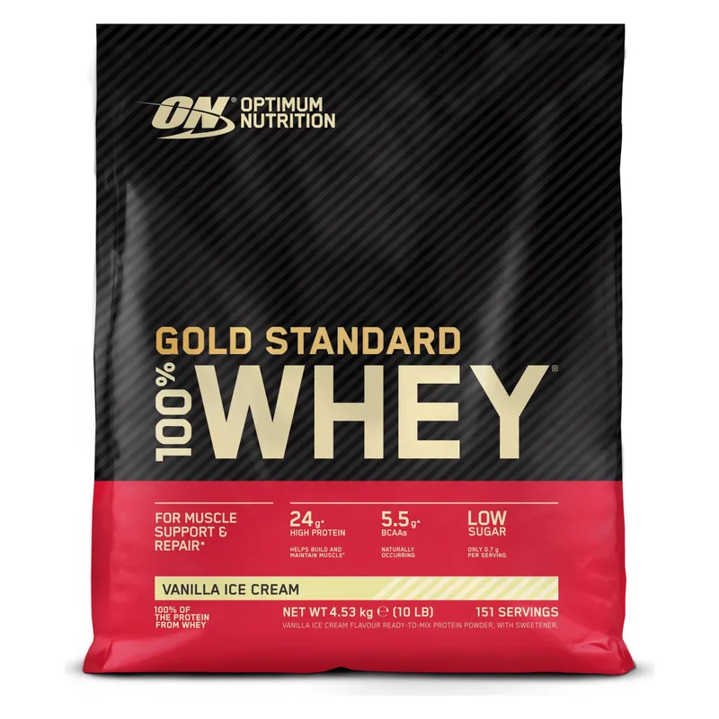 Gold Standard 100% Whey