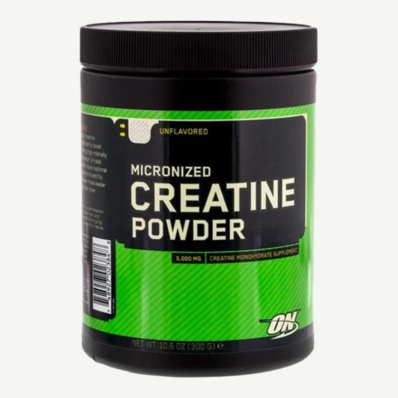 Optimum Nutrition Creatin, Pulver
317 g