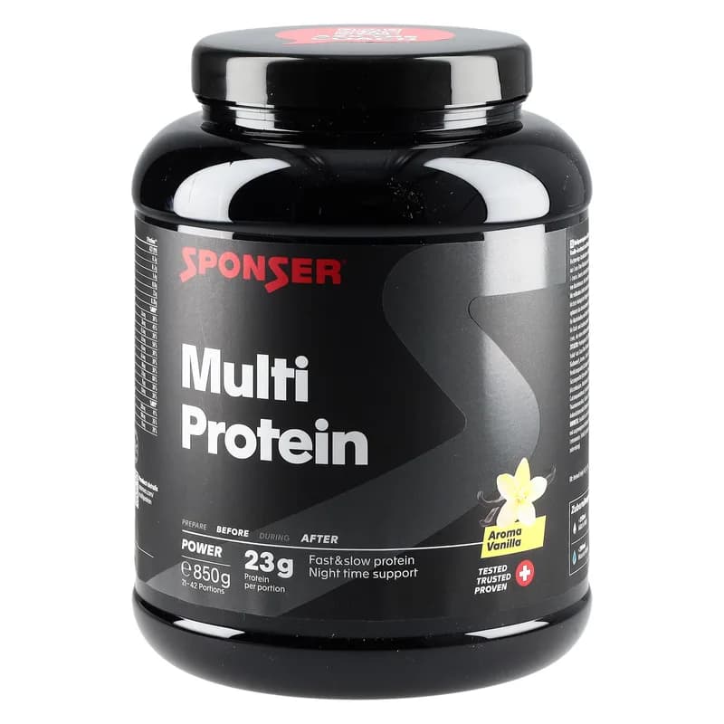 Multi Protein CFF