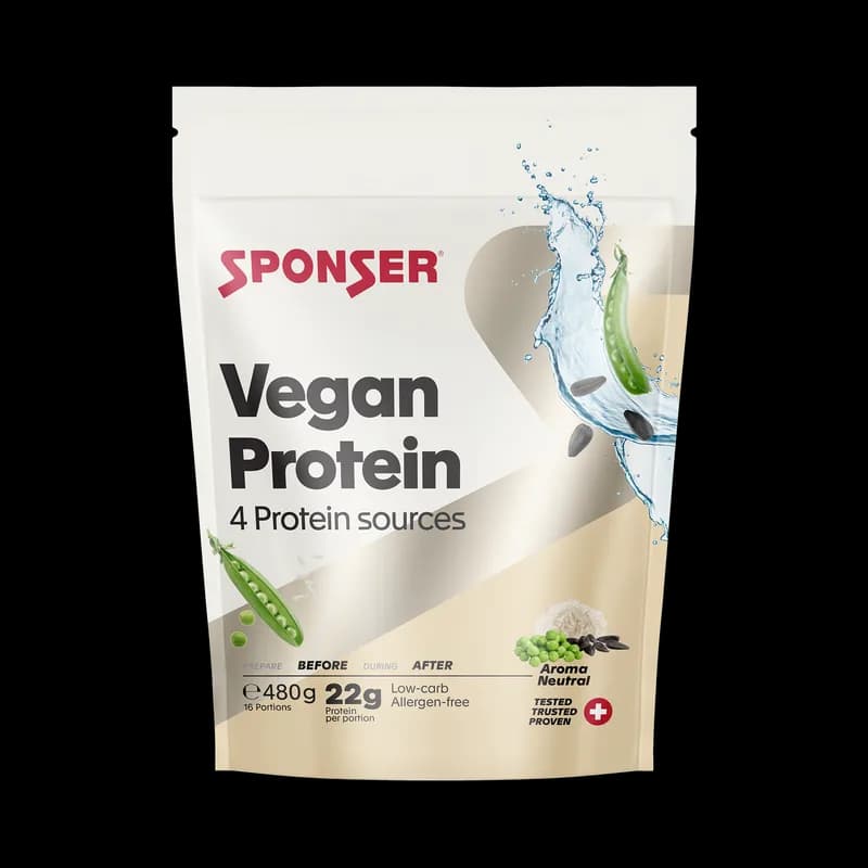 Vegan Protein | Neutral