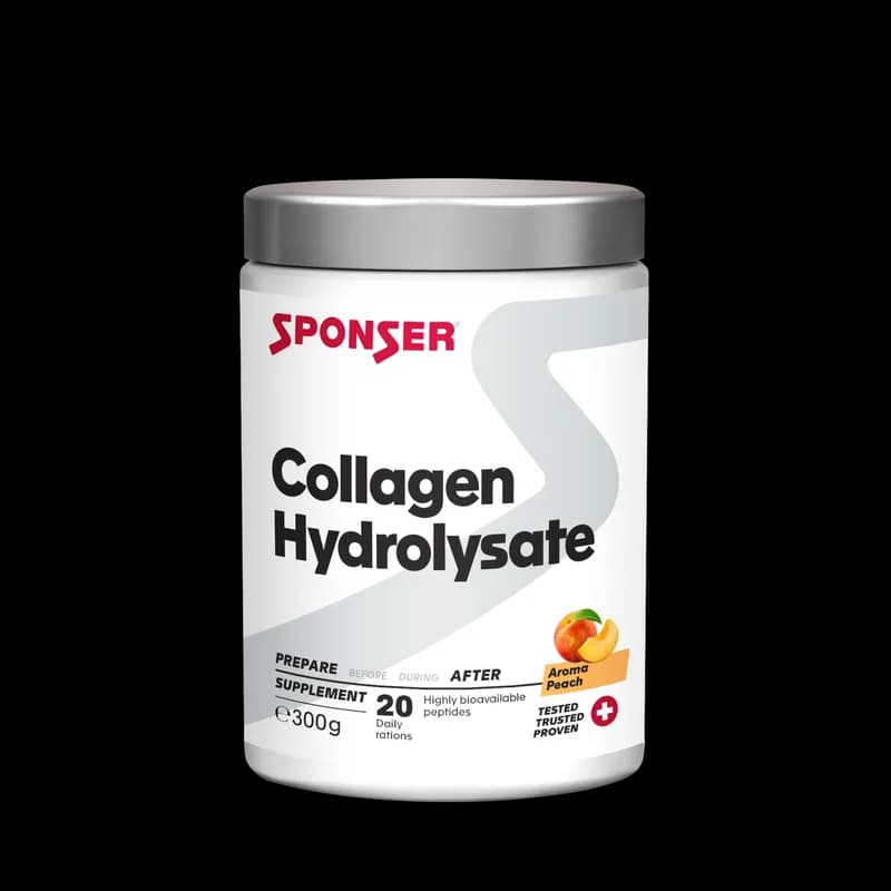 Collagen Hydrolysate | Peach