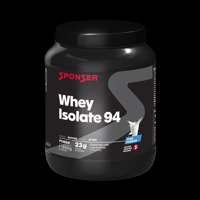 Whey Isolate 94 | Neutral